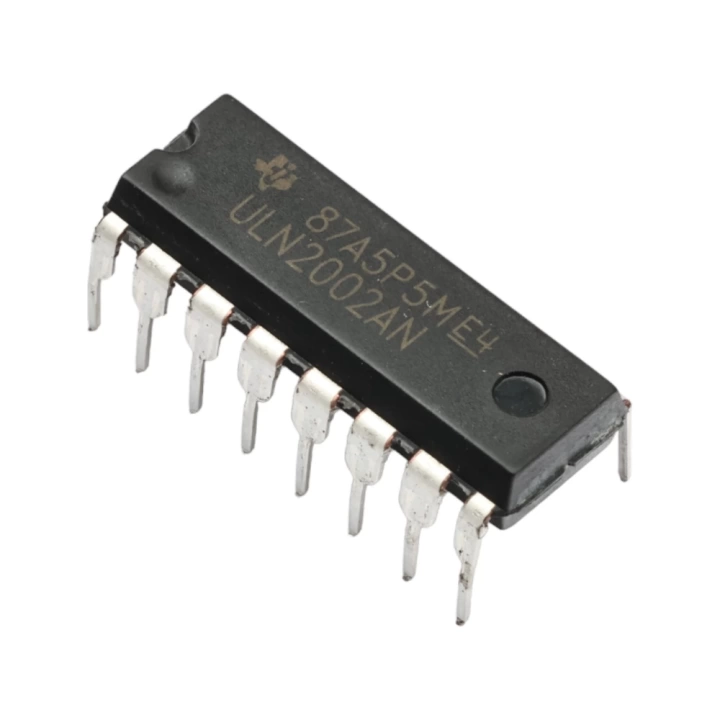 ULN 2002A DIP-16 DARLINGTON TRANSISTOR ShopZum