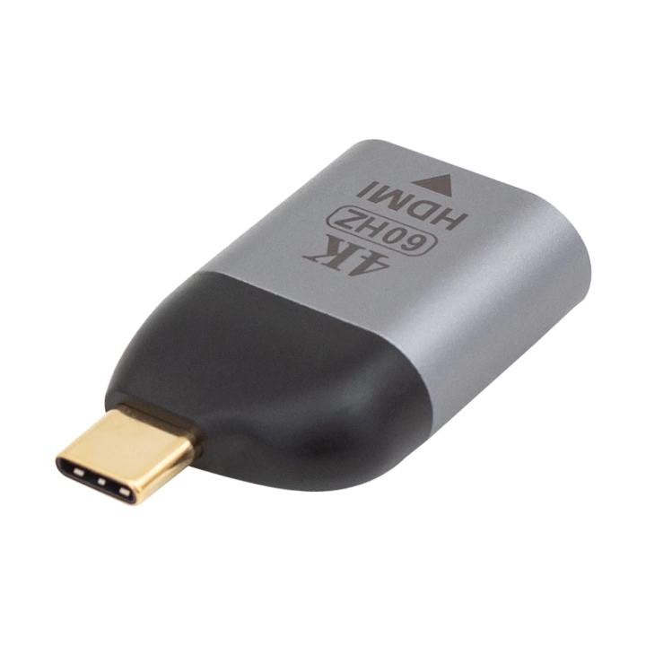 ShopZum 4K HDMI TO TYPE-C 60HZ ShopZum