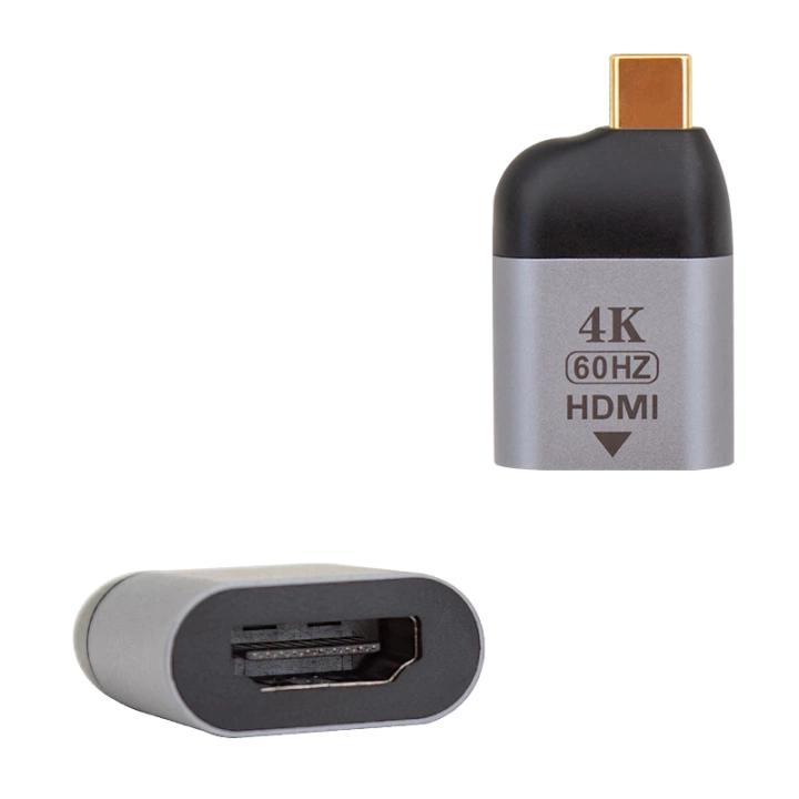 ShopZum 4K HDMI TO TYPE-C 60HZ ShopZum