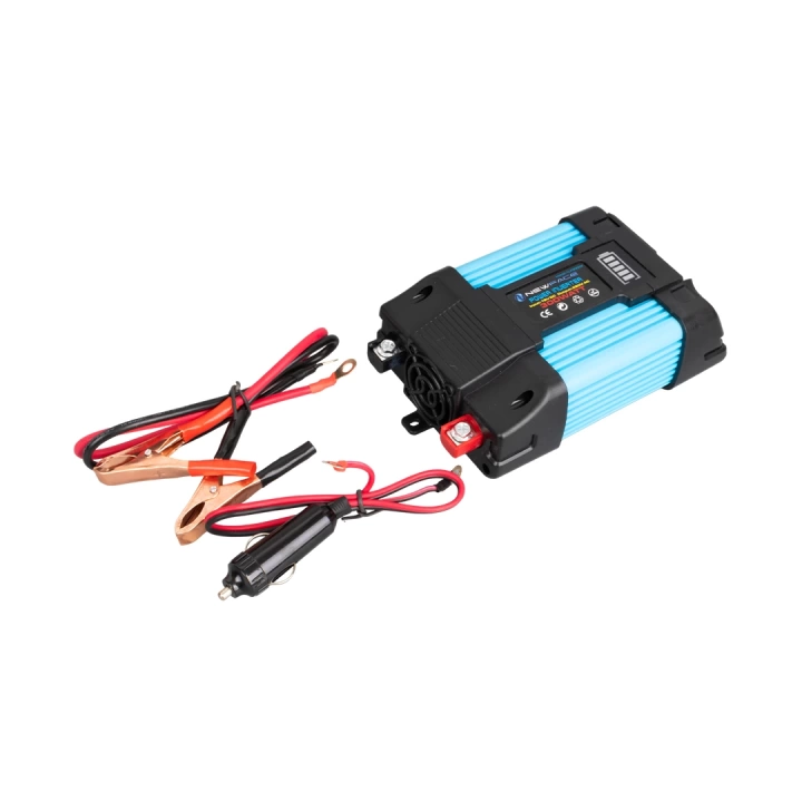 XLF300W 12 VOLT 300 WATT MODIFIED SINUS POWER INVERTER