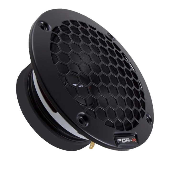 XMD-3052 13 CM 180W 80W RMS BEYAZ ShopZum MIDRANGE OTO HOPARLÖR