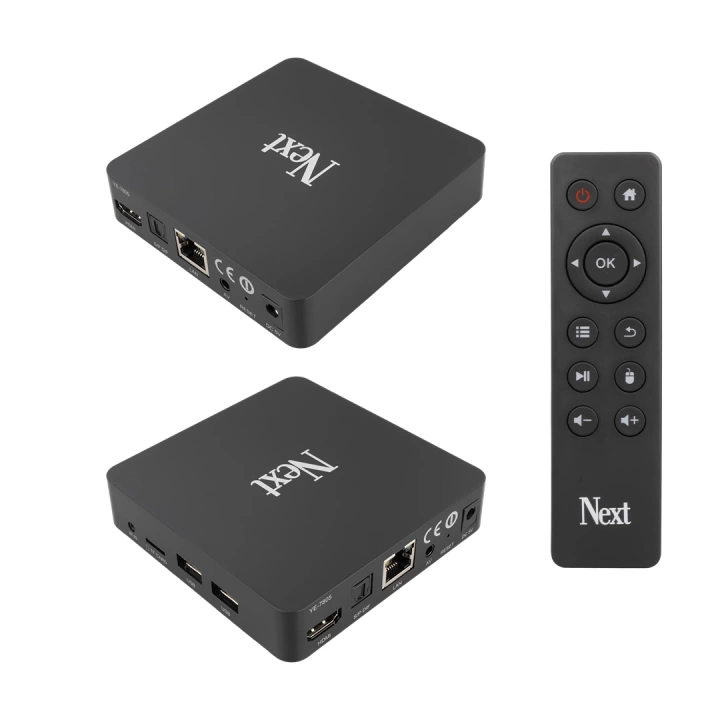 YE-7805 TV BOX IPTV ShopZum UYDU ALICISI