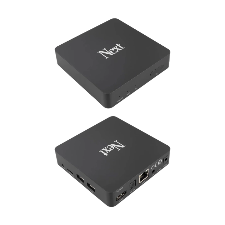 YE-7805 TV BOX IPTV ShopZum UYDU ALICISI