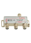 1/3 SPLITTER 5-2500 MHZ  ShopZum