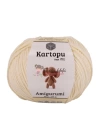 10 Adet Amigurumi El Örgü İpi 50gr 037