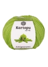 10 Adet Amigurumi El Örgü İpi 50gr 404