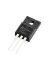 10N60F TO-220F MOSFET TRANSISTOR ShopZum