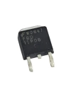 11P06 TO-252 MOSFET TRANSISTOR ShopZum