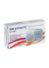 SKYTECH ST-194D 9 BANT DİJİTAL FM RADYO