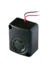 12 VOLT DC DEVRELİ KABLO ShopZumLU SİREN SES BUZZER IC-221A