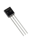 2N 5401 TO-92  TRANSISTOR ShopZum