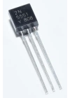 2N 5551 TO-92 TRANSISTOR ShopZum