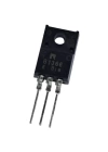 2SB 1366 TO-220F TRANSISTOR ShopZum