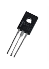 2SB 632 TO-126 TRANSISTOR ShopZum