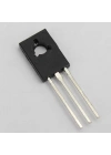 2SB 649 TO-126 TRANSISTOR