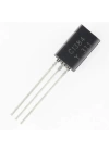 2SC 1384 TO-92L TRANSISTOR ShopZum