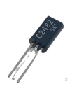 2SC 2482 TO-92L TRANSISTOR ShopZum