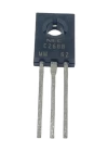 2SC 2688 TO-126 TRANSISTOR ShopZum