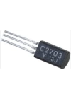 2SC 2703 TO-92L TRANSISTOR ShopZum