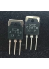 2SC 3856 TO-3P TRANSISTOR ShopZum