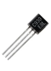 2SC 930 TO-92 TRANSISTOR ShopZum