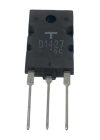 2SD 1427 TO-3PH TRANSISTOR ShopZum