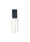 2SD 1857 TO-92L TRANSISTOR ShopZum