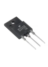 2SD 2498 TO-3PF TRANSISTOR ShopZum