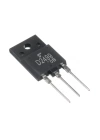 2SD 2499 TO-3PF TRANSISTOR ShopZum