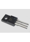 2SK 817 TO-220F MOSFET TRANSISTOR ShopZum