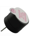 3-12 VOLT DC 12MM DEVRELİ BUZZER IC-219