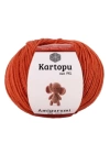 3 Adet Amigurumi El Örgü İpi 50gr 269