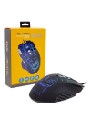 HL-4719 KABLO ShopZumLU GAMING MOUSE