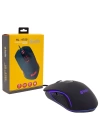 HL-4729 KABLO ShopZumLU GAMING MOUSE