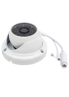 SMARTVISION SV-459IP SC 2MP 3.6 MM POE IP DOME KAMERA