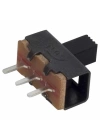 3 AYAK SLIDE SWITCH (SS22F32) IC-205