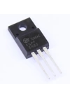 3N80F TO-220F MOSFET TRANSISTOR ShopZum