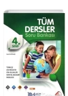 4. Sınıf Tüm Dersler Soru Bankası