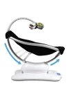 4Moms Mamaroo 5.0 Elektrikli Ana Kucağı - Black