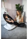 4Moms Mamaroo 5.0 Elektrikli Ana Kucağı - Black