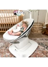 4Moms Mamaroo 5.0 Elektrikli Ana Kucağı - Grey