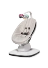 4Moms Mamaroo 5.0 Elektrikli Ana Kucağı - Grey