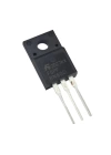 8N60F TO-220F MOSFET TRANSISTOR ShopZum  (PLASTIK)