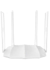 AC5 1200 MBPS DUAL-BAND 4 PORT WIFI ROUTER+ACCESS POINT