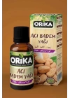 Acı Badem Yağı 20 Ml.