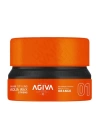 Agiva Hair Waw Saç Şekillendirici 01 155ML