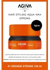 Agiva Hair Waw Saç Şekillendirici 01 155ML