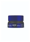 Agiva Hair Wax 155 Ml Ultra Strong Saç Şekillendirici 02 BLUE