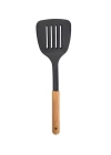 Ahşap Saplı Servis Spatula Royaleks-80812