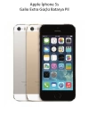 Apple İphone 5S Galio Extra Güçlü Batarya Pil 2010 Mah